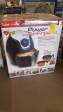 Power Air Fryer Xl