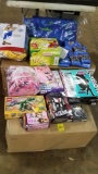 Large Lot Of Toys