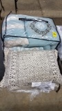 Lot Of Decorative Pillows