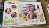 Kidkraft Shimmer Mansion