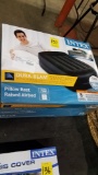 Intex Dura-beam Twin Airbed