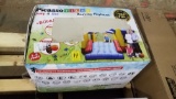 Picasso Tiles Bounce Playhouse