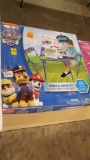 Paw Patrol Table & Chair Set