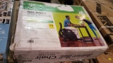 Gaiam Balance Ball Chair System