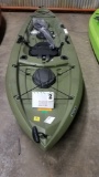 Lifetime Tamarack 100 Angler Kayak 10'l X 31