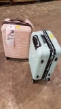 2- Ifly Hard Side Luggage