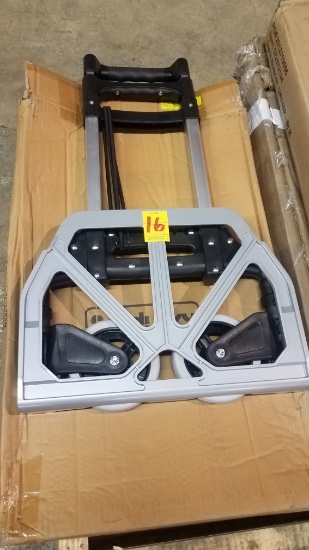 Foldable Dolly