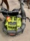 Ryobi Backpack Blower