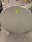 Round Folding Table