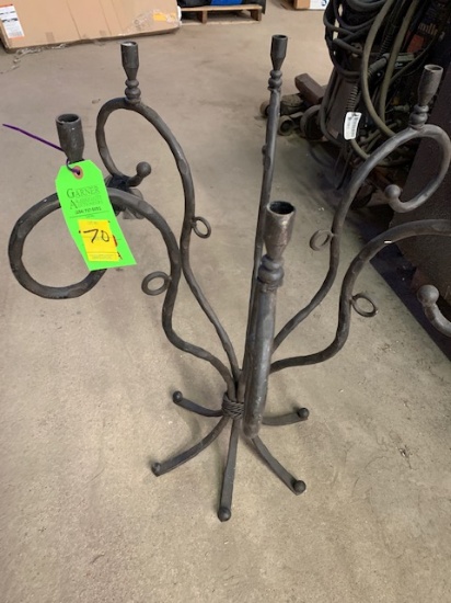 Large Candelabra