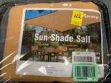 Sun Shade Sail