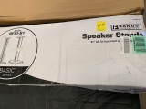 Speaker Stands