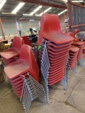 81 Chairs