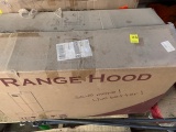 Range Hood