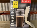 Bodum Chambord