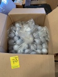 Refribished Golf Balls