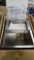 Logmey Kitchen Stainless Steel Sink 15x20x9