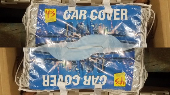 Car Cover