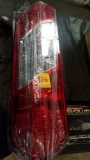 Tail Light