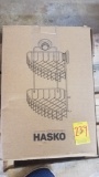 Hasko Shower Suction Shelves