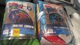 2 Marvel Avengers Comforters