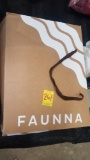 Faunna Pillow