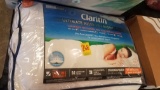 Claritin Pillow