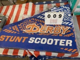 Derby Stunt Scooter