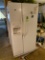 Kenmore Side By Side Refrigerator With Ice And Water In Door
