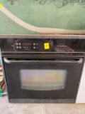 Frigidaire Wall Oven