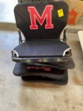 Stadium Chairs