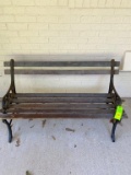 Park Bench