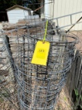 Large Lot Of Tomato Cages