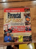 Dave Ramsey's Financial Peace University