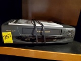 Philips Magnavox Vcr