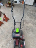 Yard Machines Mtd Lawn Edger