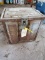 Vintage Metal Ammunition Box