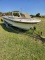 3 Salvage Boats & Trailer