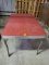 Vintage 50's Dining Table- In Good Condition