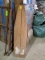 Old Wood Iron Board - In Good Condition