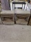 2 Dearborn King Gas Space Heaters