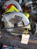 Ryobi Circular Saw