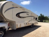 2015 Forest River- Wildcat Camper Model 327CK