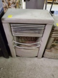 Dearborn Gas Space Heater