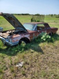 Ford Thunderbird