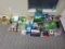 Large Lot Of Science Items
