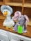 Cuddle Barn Mother Goose Nursery Rhymes Animated & Peek-a-boo Elephant Animated