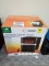 Soleil Infrared Cabinet Heater- New In Box