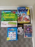 Lot Of Games