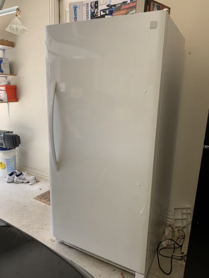 Whirlpool refrigerator/Freezer